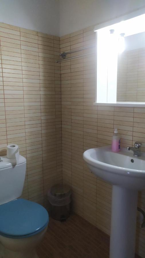 Traditional Apartment In Mylopotamos Beach Цагарада Екстериор снимка